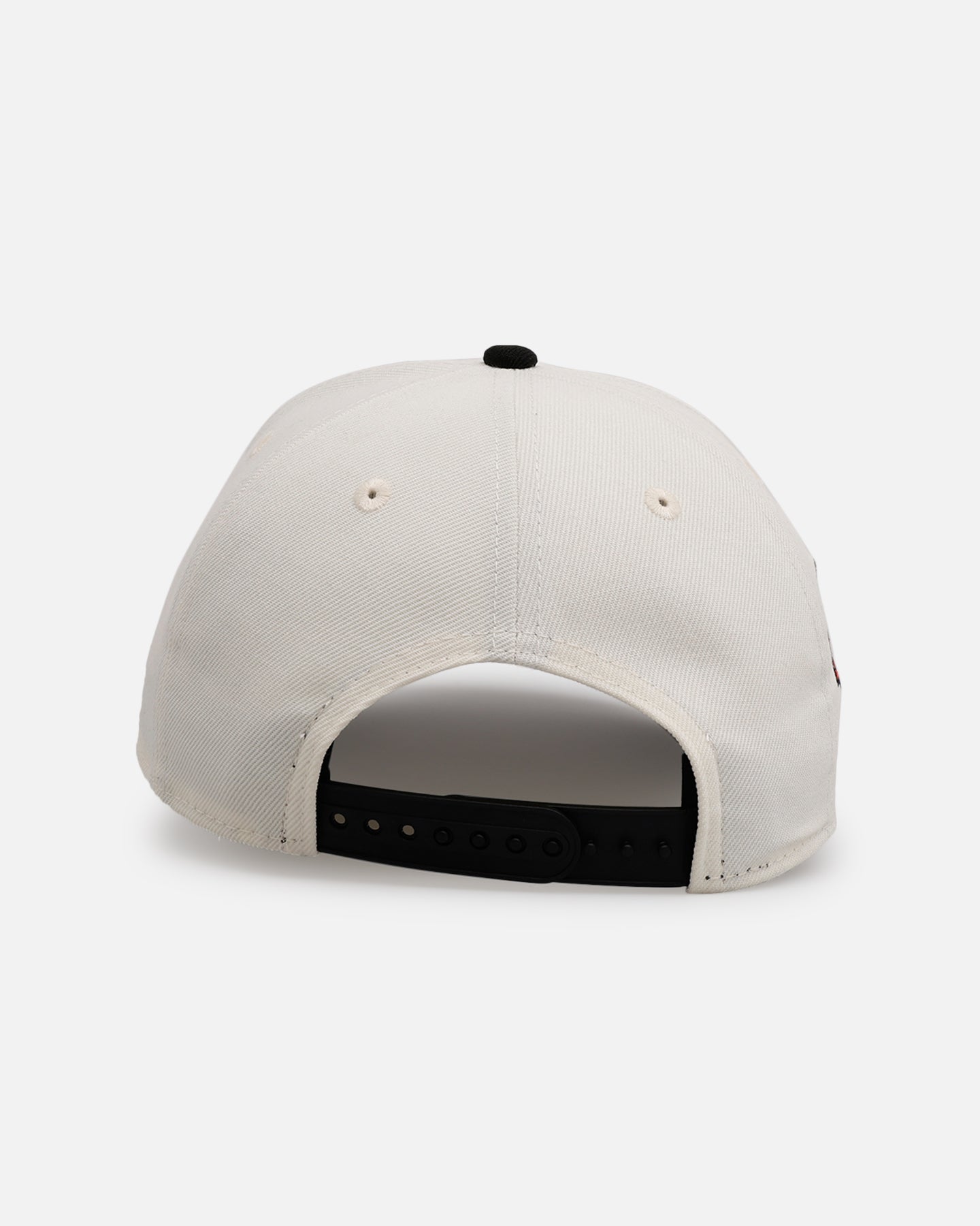 New Era Baltimore Orioles 'Team Color Visor' 9FORTY A-Frame Snapback Chrome/Official Team Color