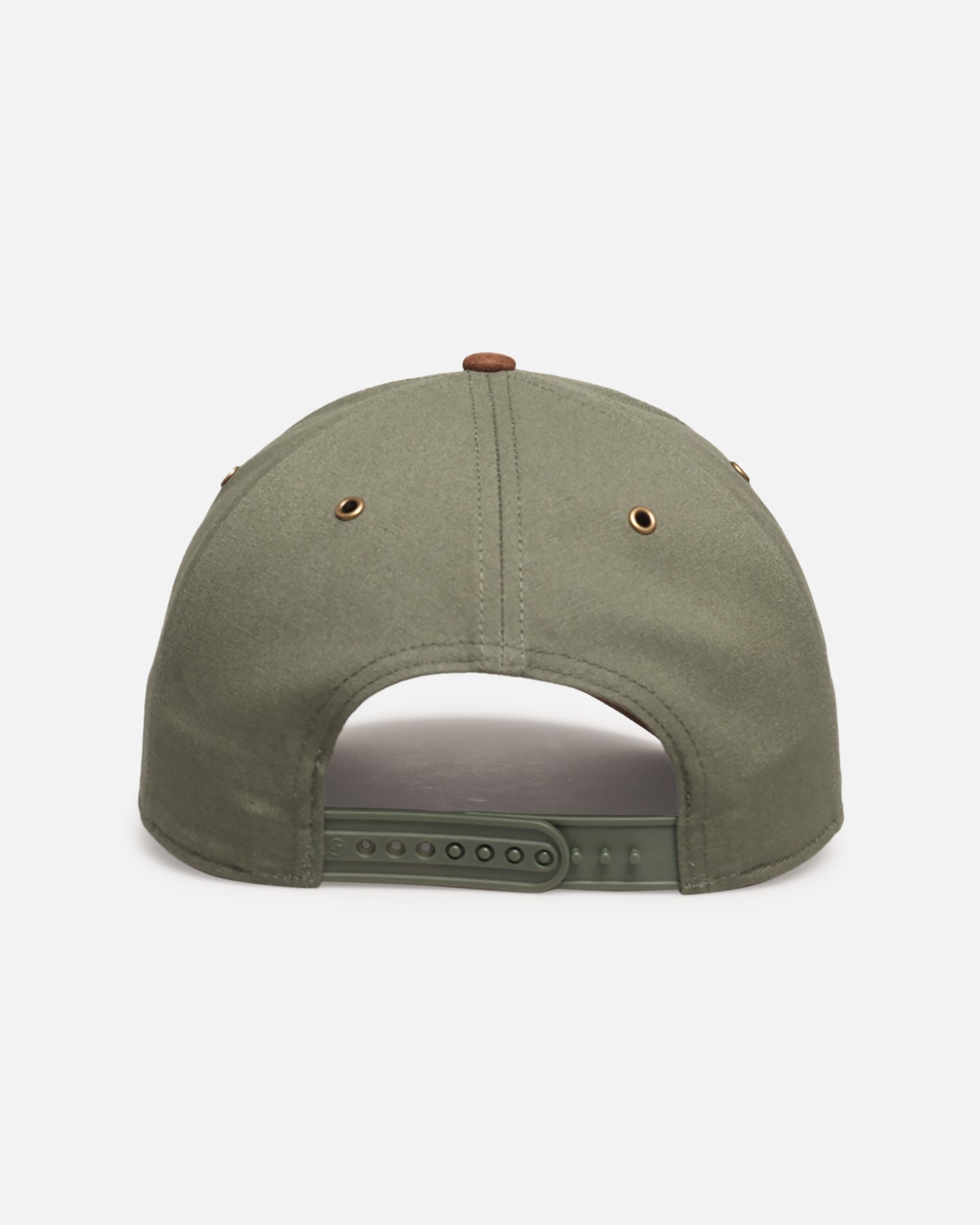 47 Brand Arsenal 'The Dunes' 47 Offside Snapback Bottle Green