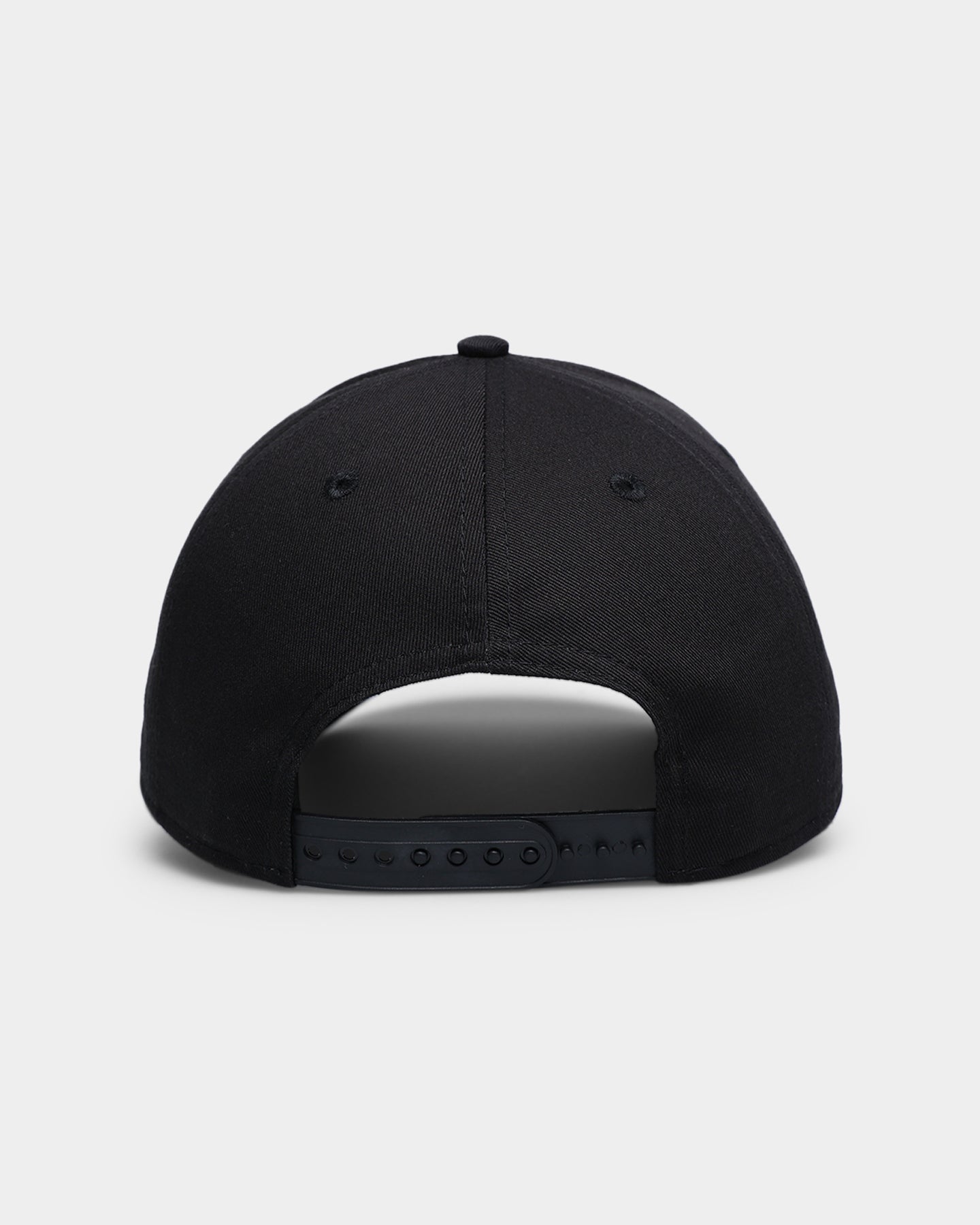 New Era Los Angeles Dodgers 9FORTY A-Frame Snapback Black/White