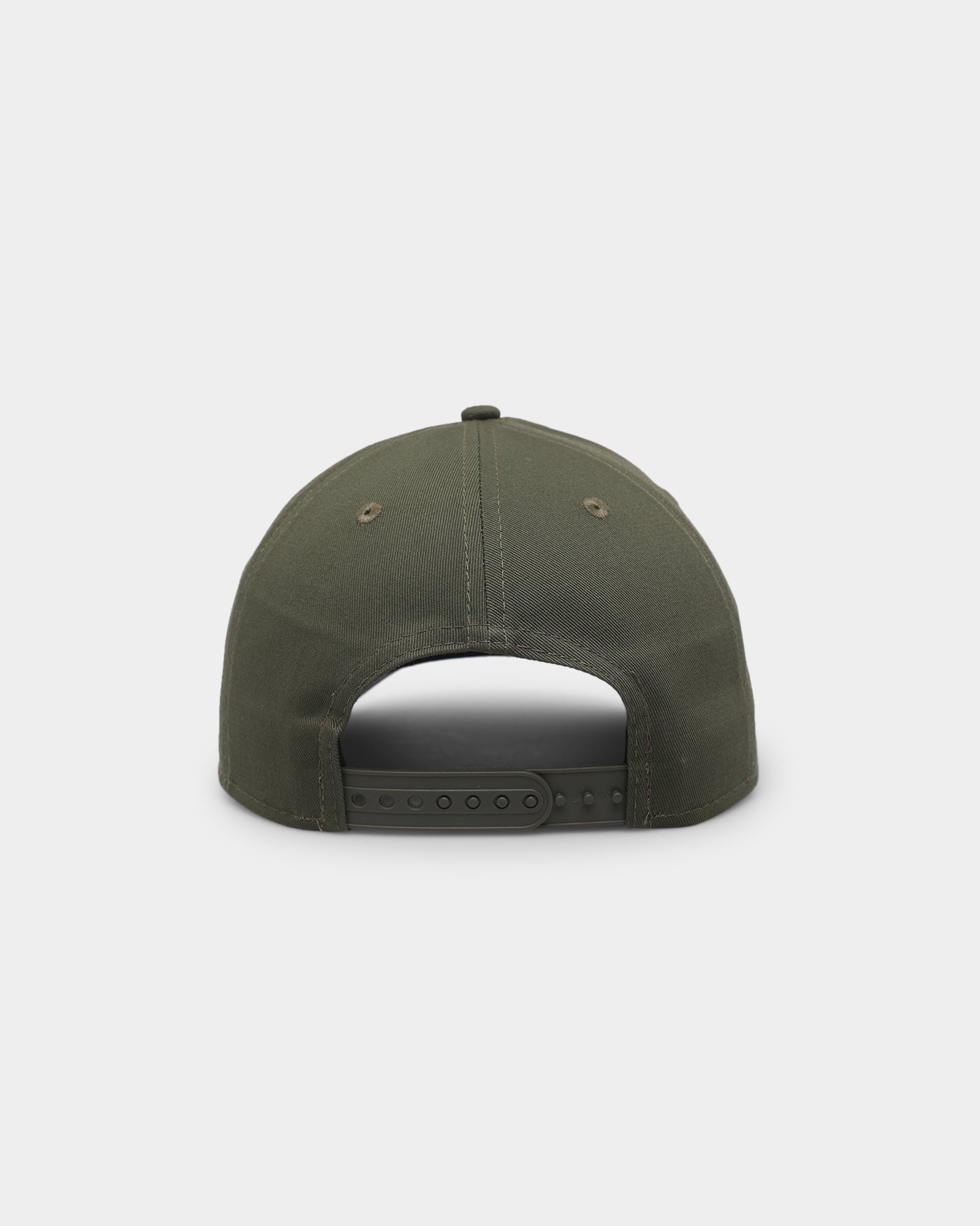 New Era New York Yankees 9FORTY A-FrameSnapback Olive
