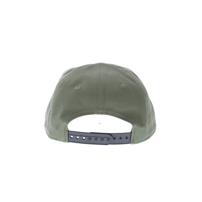 New Era My 1st Chicago Bulls 9FIFTY Snapback Olive