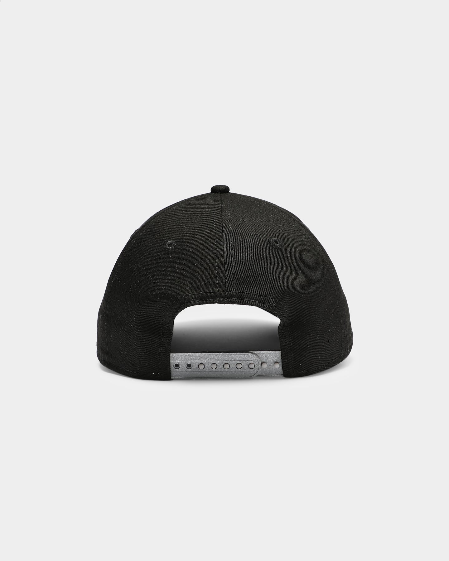 New Era Chicago Bulls 9FORTY A-Frame Reflective Logo Snapback Black/3M