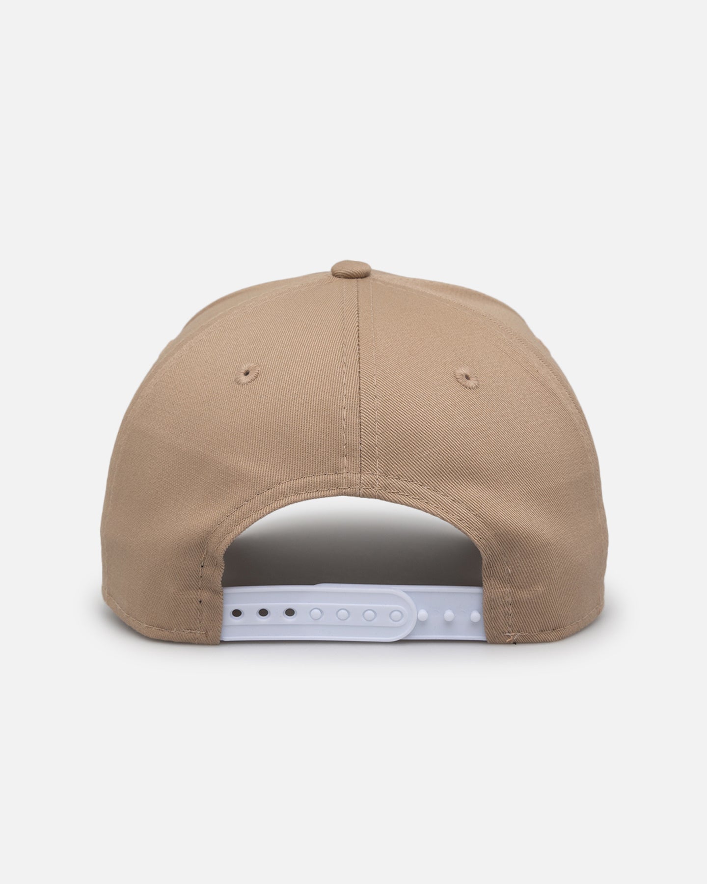 New Era Pittsburgh Pirates 'Tumbleweed Seasonal' 9FORTY A-Frame Snapback Tumbleweed/White