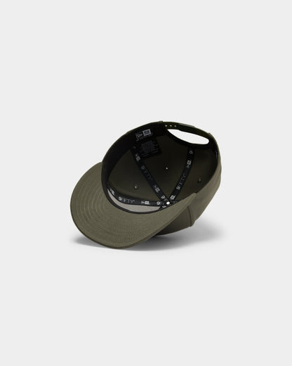 New Era Las Vegas Raiders 9FIFTY Snapback Olive/Black