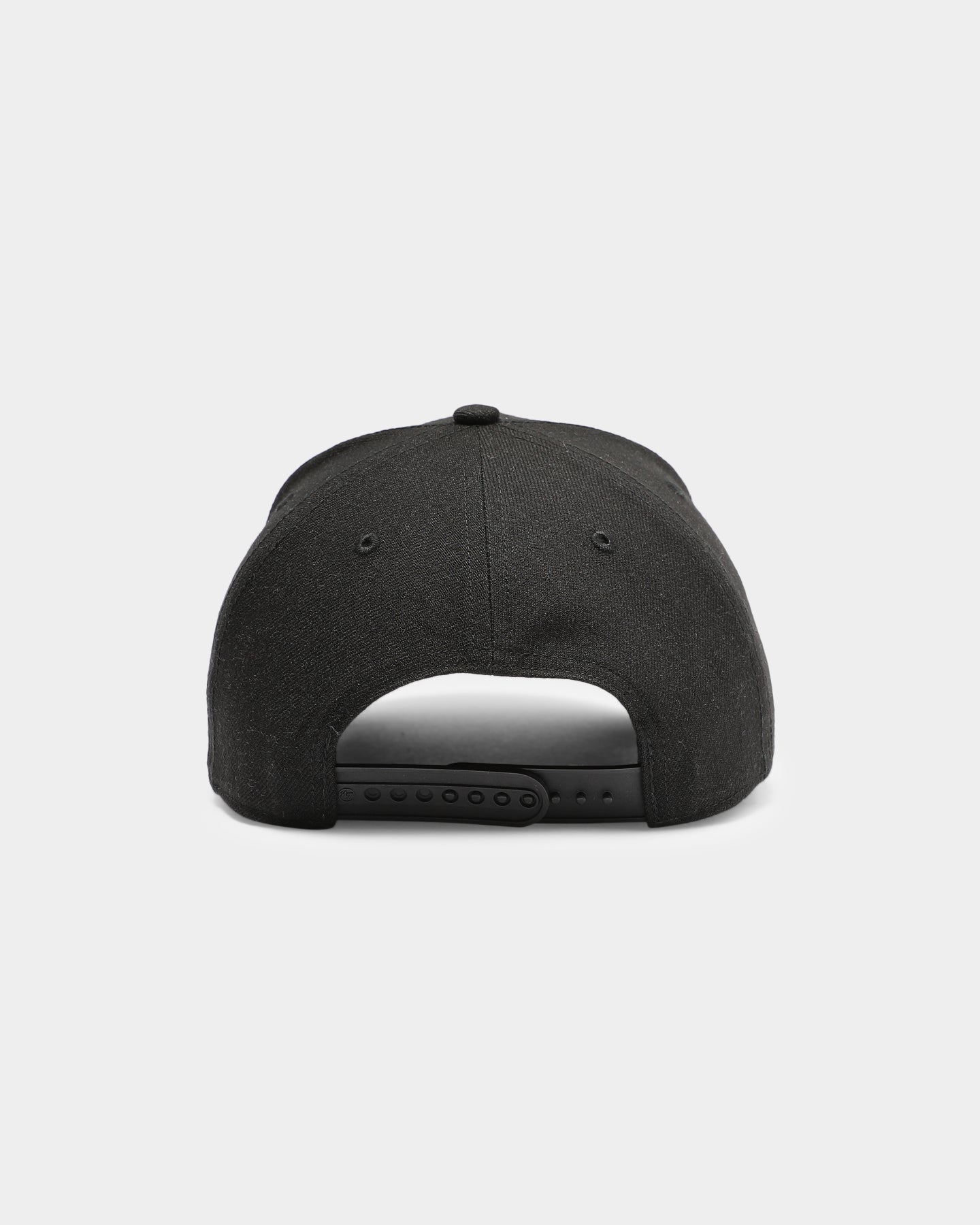 47 Brand Anaheim Ducks MVP DT Snapback Black/White