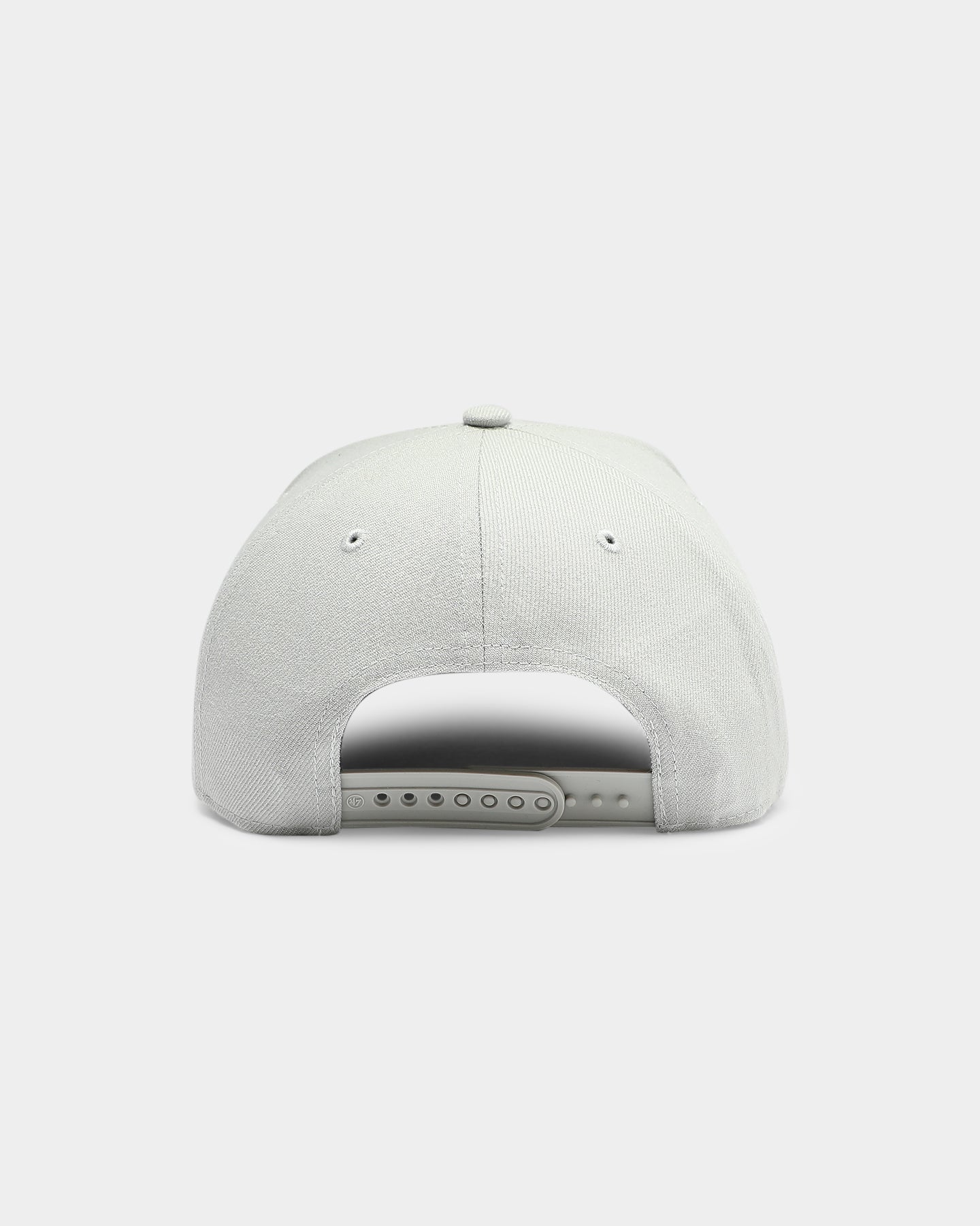 47 Brand Anaheim Ducks Replica MVP DT Snapback Grey