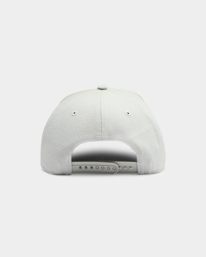 47 Brand Anaheim Ducks Replica MVP DT Snapback Grey