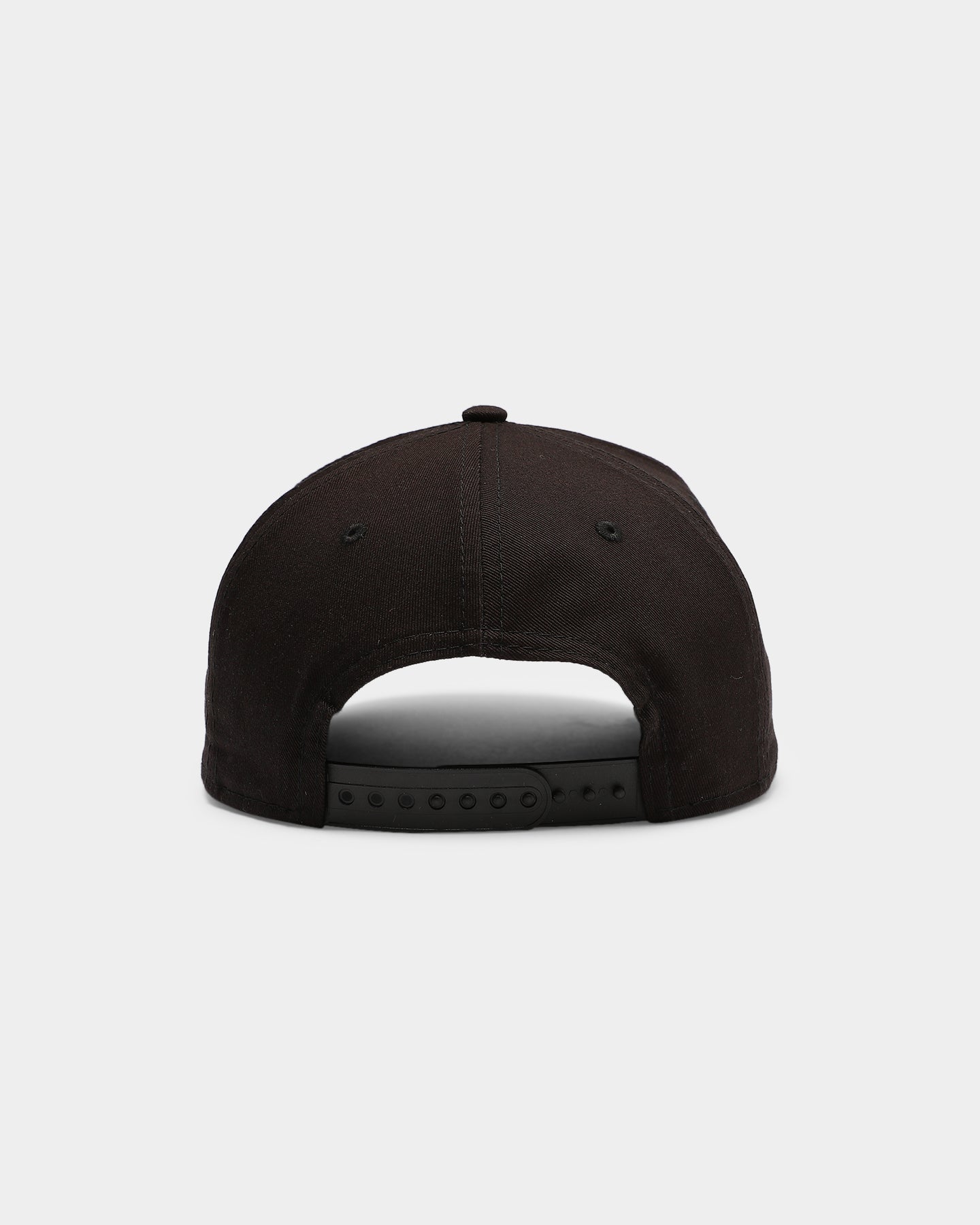 New Era New York Yankees 9FORTY A-Frame Snapback Black/Stone/Olive