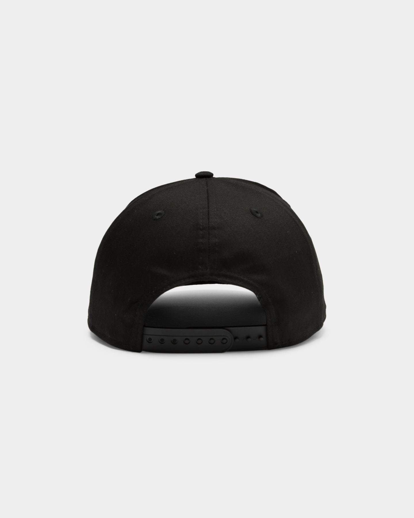New Era Men's Los Angeles Dodgers Mini Logo Old Golfer Snapback Black/OTC
