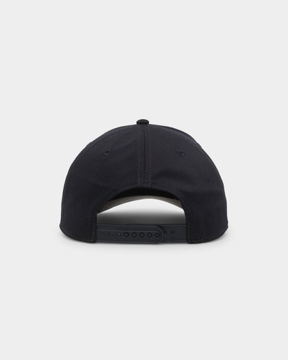 47 Brand A.S Roma Raised Basic 47 MVP Snapback Navy