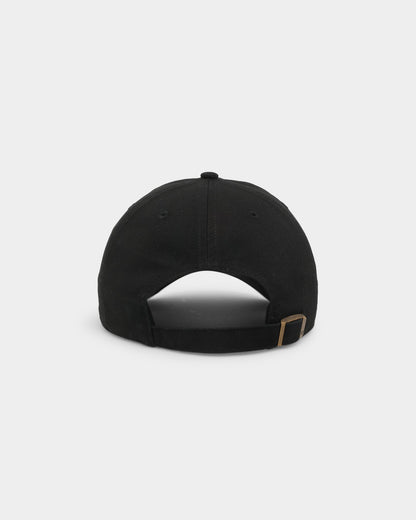 47 Brand AS Roma '47 Clean Up Black