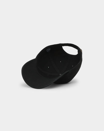 47 Brand AS Roma '47 Clean Up Black