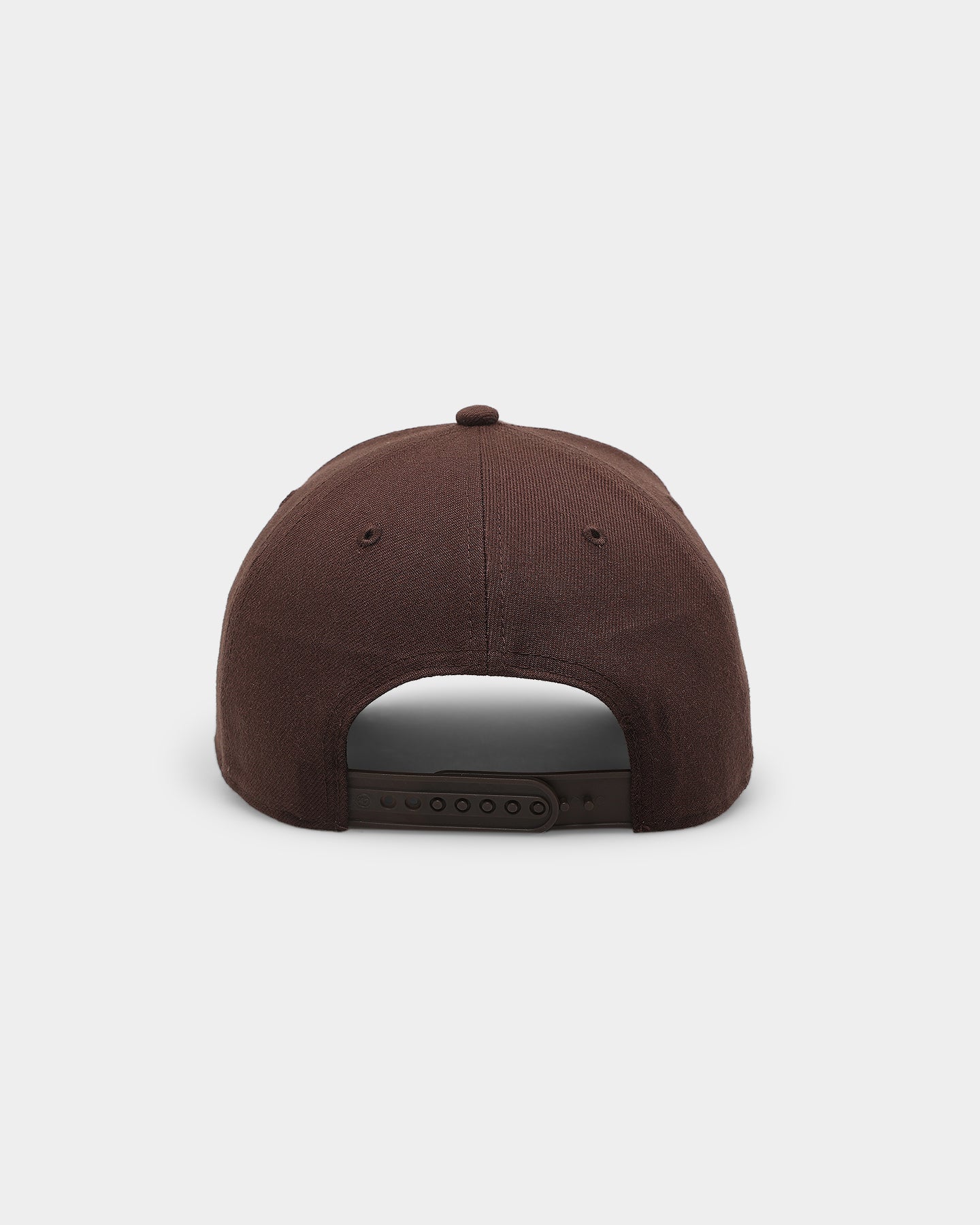 47 Brand San Diego Padres 47 MVP DT Snapback Brown