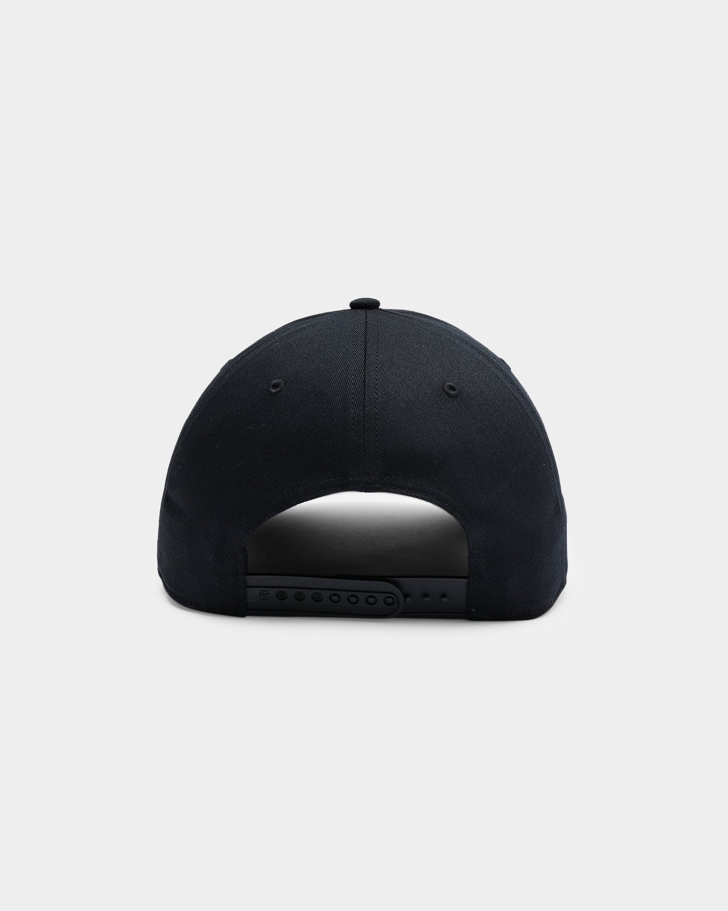 47 Brand Boston Bruins Nantasket Snapback Black