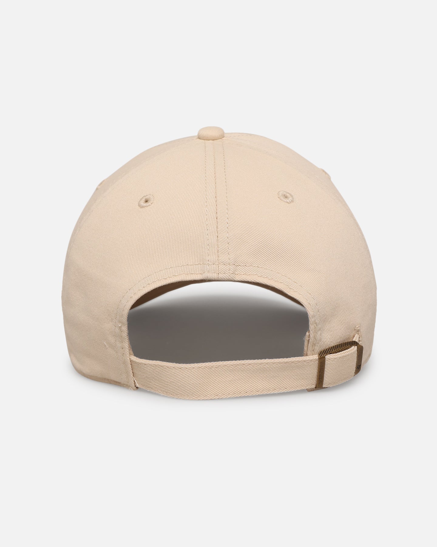 47 Brand Black Labrador 'Dog Collection' 47 Clean Up Strapback Natural