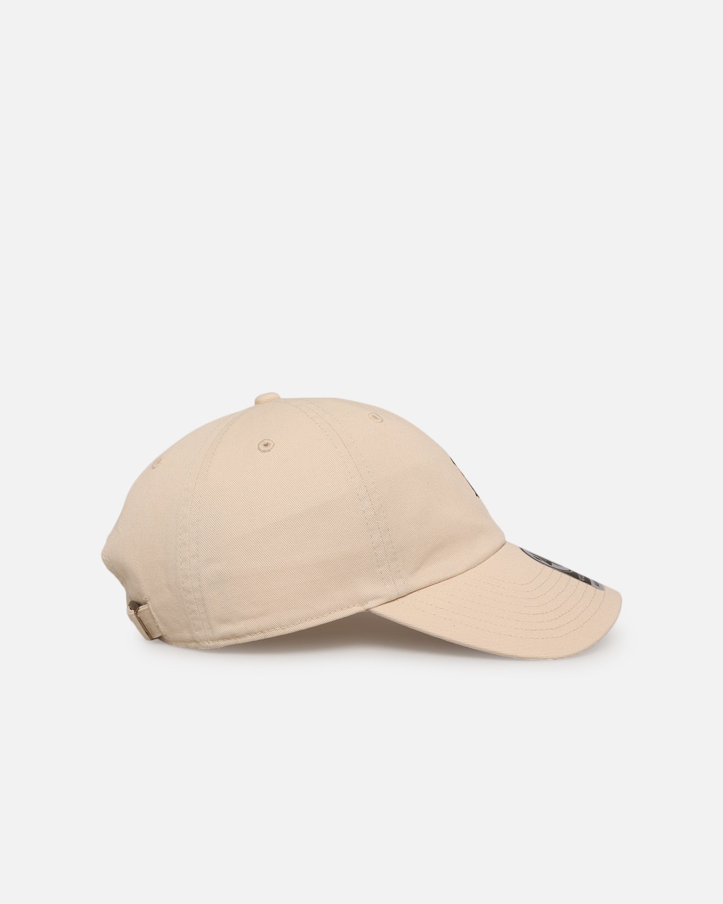 47 Brand Black Labrador 'Dog Collection' 47 Clean Up Strapback Natural