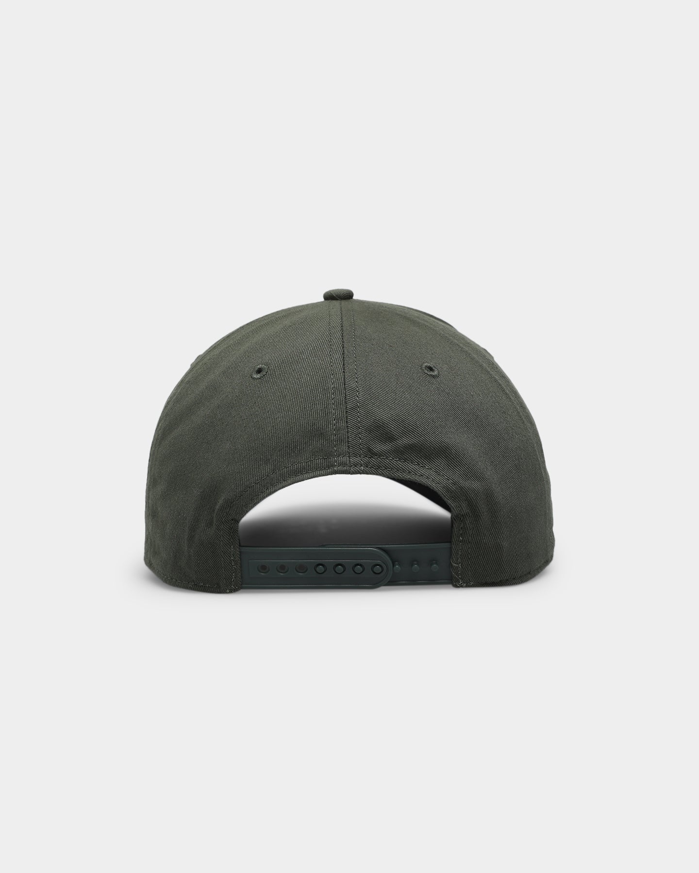 47 Brand Anaheim Ducks MVP DT Snapback Moss