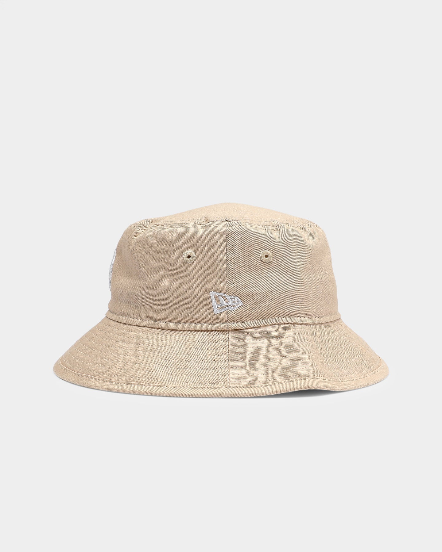 New Era Los Angeles Dodgers Bucket Hat Tumbleweed