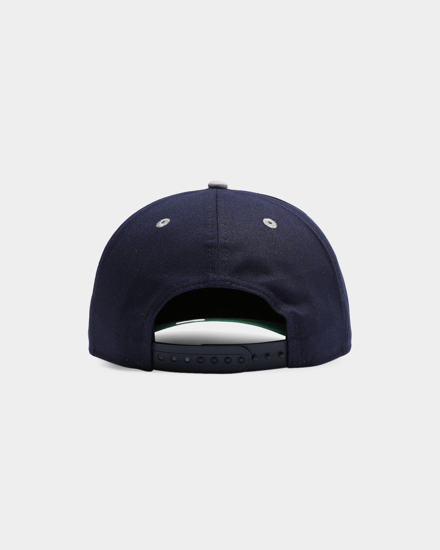 New Era Dallas Cowboys Old Golfer Snapback Navy/Grey