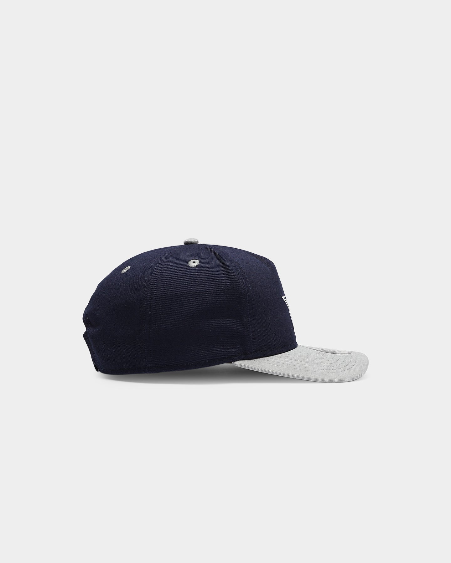 New Era Dallas Cowboys Old Golfer Snapback Navy/Grey