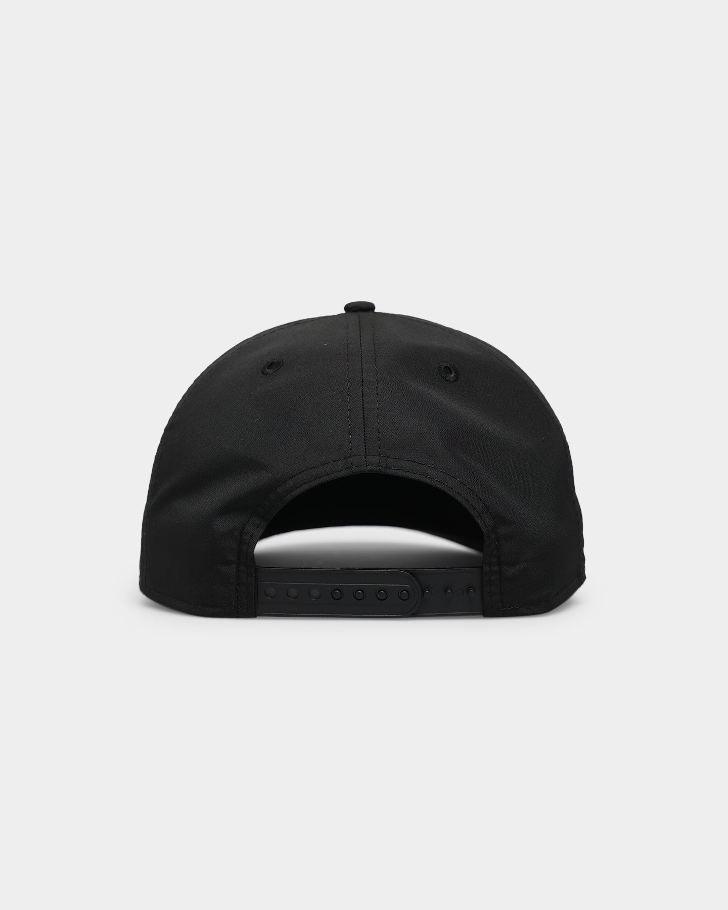 New Era Chicago Bulls 'Neon Vice Prolight' Old Golfer Snapback Black