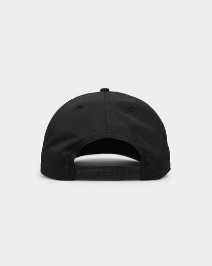 New Era Chicago Bulls 'Neon Vice Prolight' Old Golfer Snapback Black