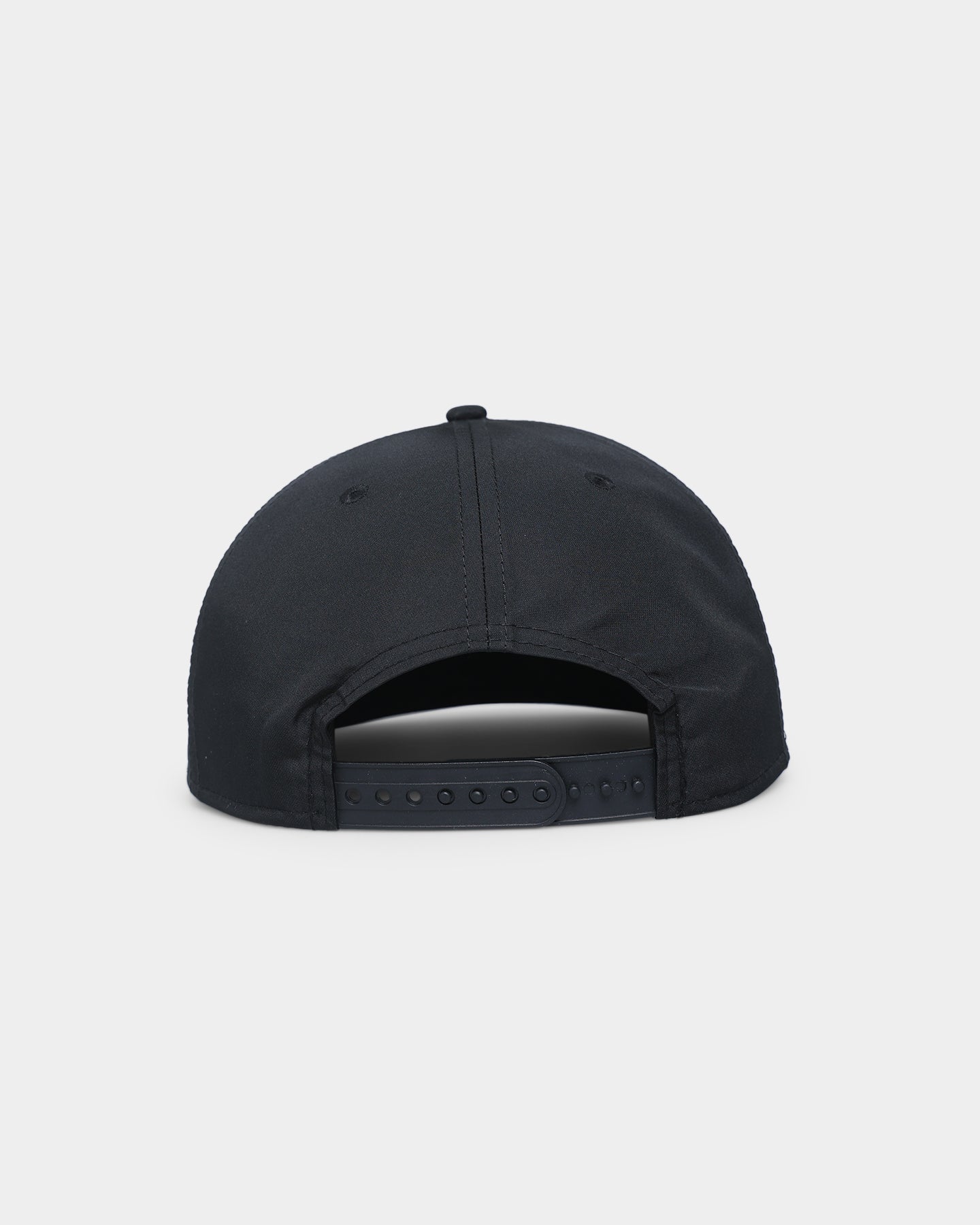 New Era Philadelphia 76ers "Retro Arcade Prolight" Old Golfer Snapback Black
