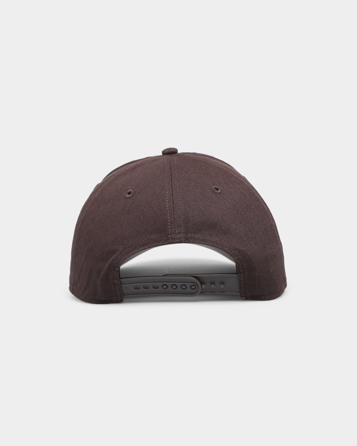 47 Brand Los Angeles Dodgers Legend Replica MVP DT Snapback Brown/Natural