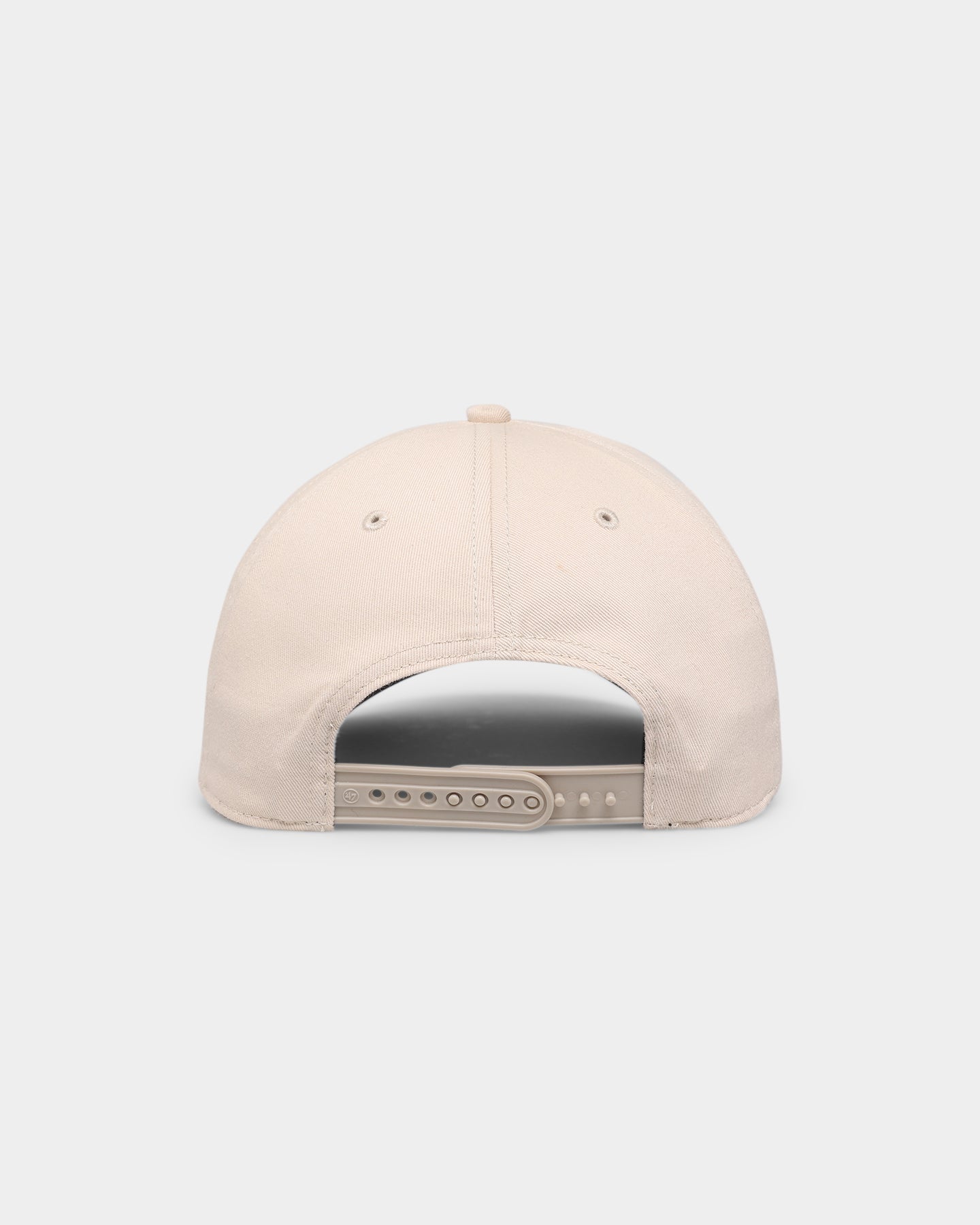47 Brand Anaheim Ducks Legend Replica MVP DT Snapback Bone