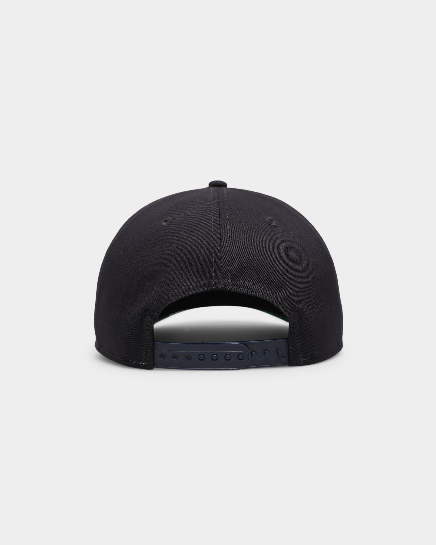 New Era New York Yankees Throwback Logo Old Golfer Snapback OTC/Kelly Green