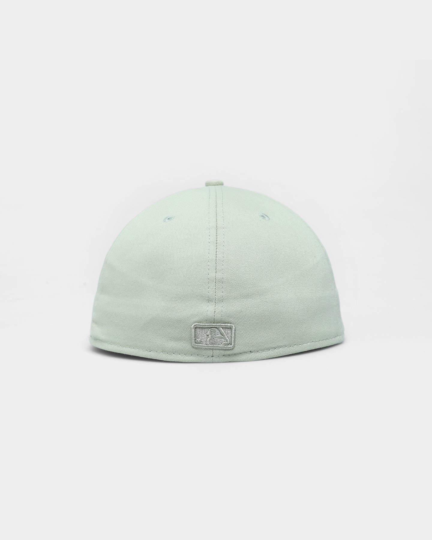 New Era Los Angeles Dodgers 'Summer Olive' 59FIFTY Fitted Light Olive