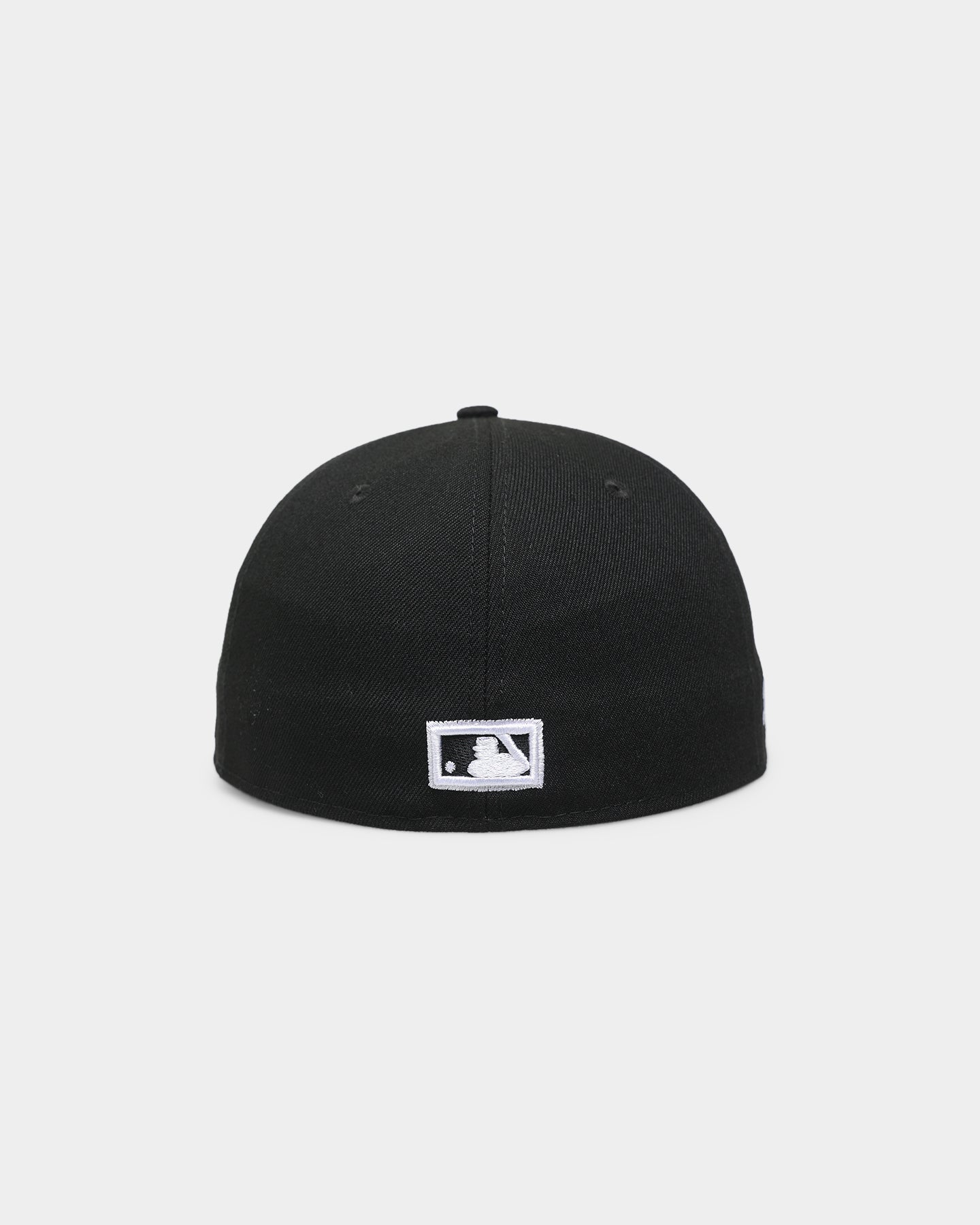 New Era Los Angeles Angels 'City Of Angeles' 59FIFTY Fitted Black