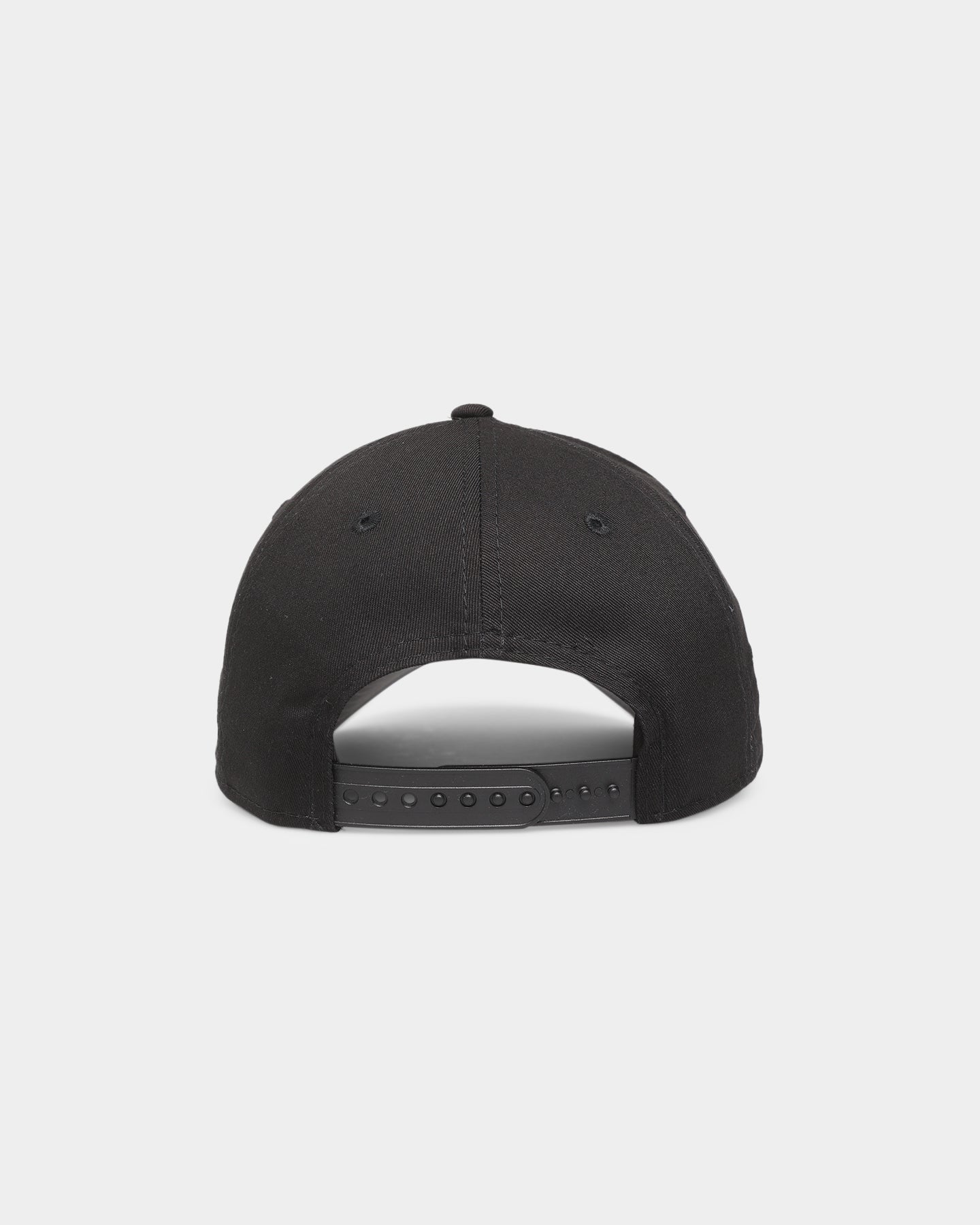 New Era Chicago White Sox 'Patch Up' 9FORTY A-Frame Snapback Original Team Colours