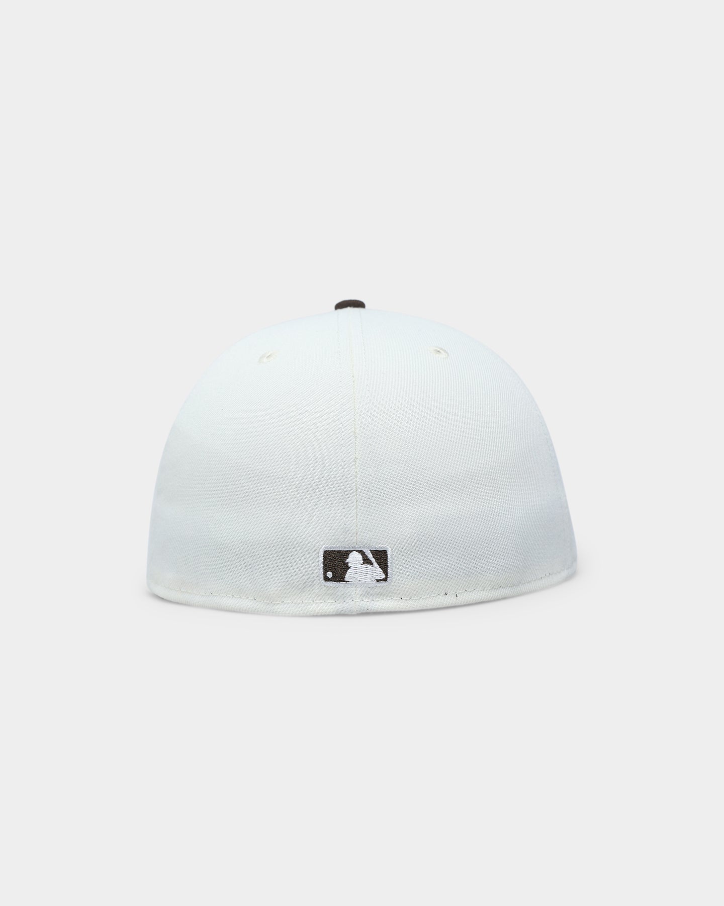 New Era New York Yankees 'Cereal' 59FIFTY Fitted Chrome White/Walnut