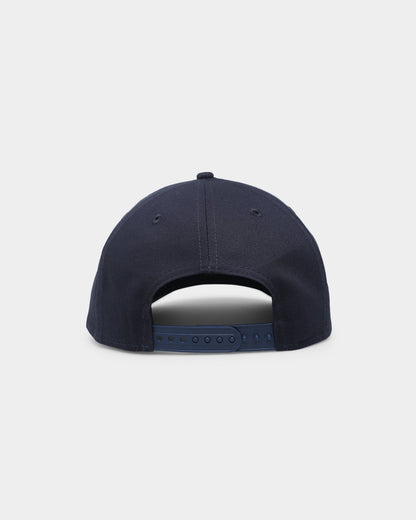 New Era Boston Red Sox 'City Cluster' 9FORTY A-Frame Snapback Black