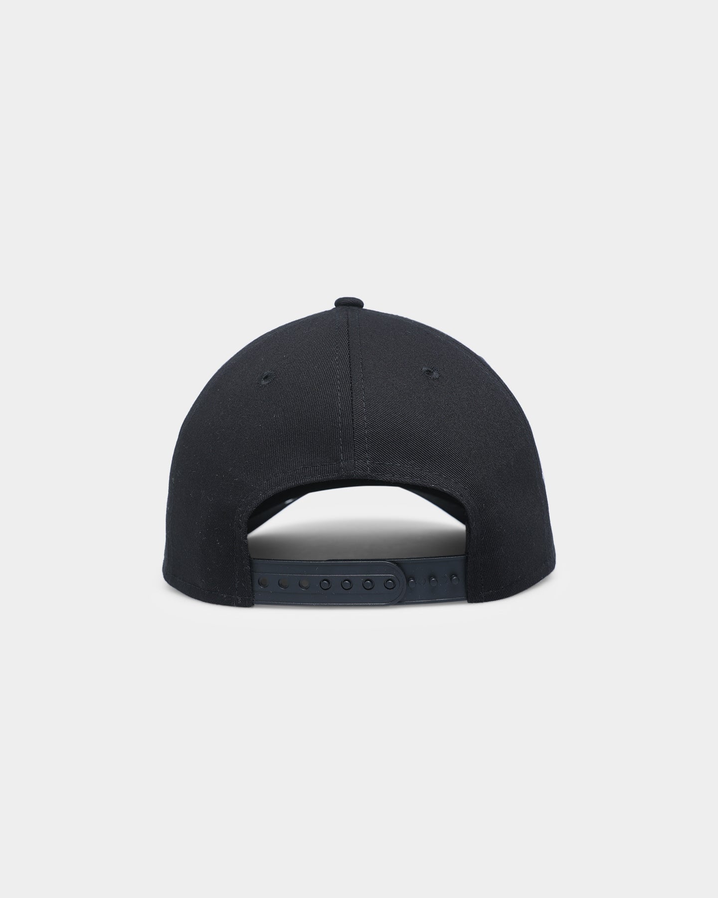 New Era Oakland Athletics 'Flower' 9FORTY A-Frame Snapback Black/Floral