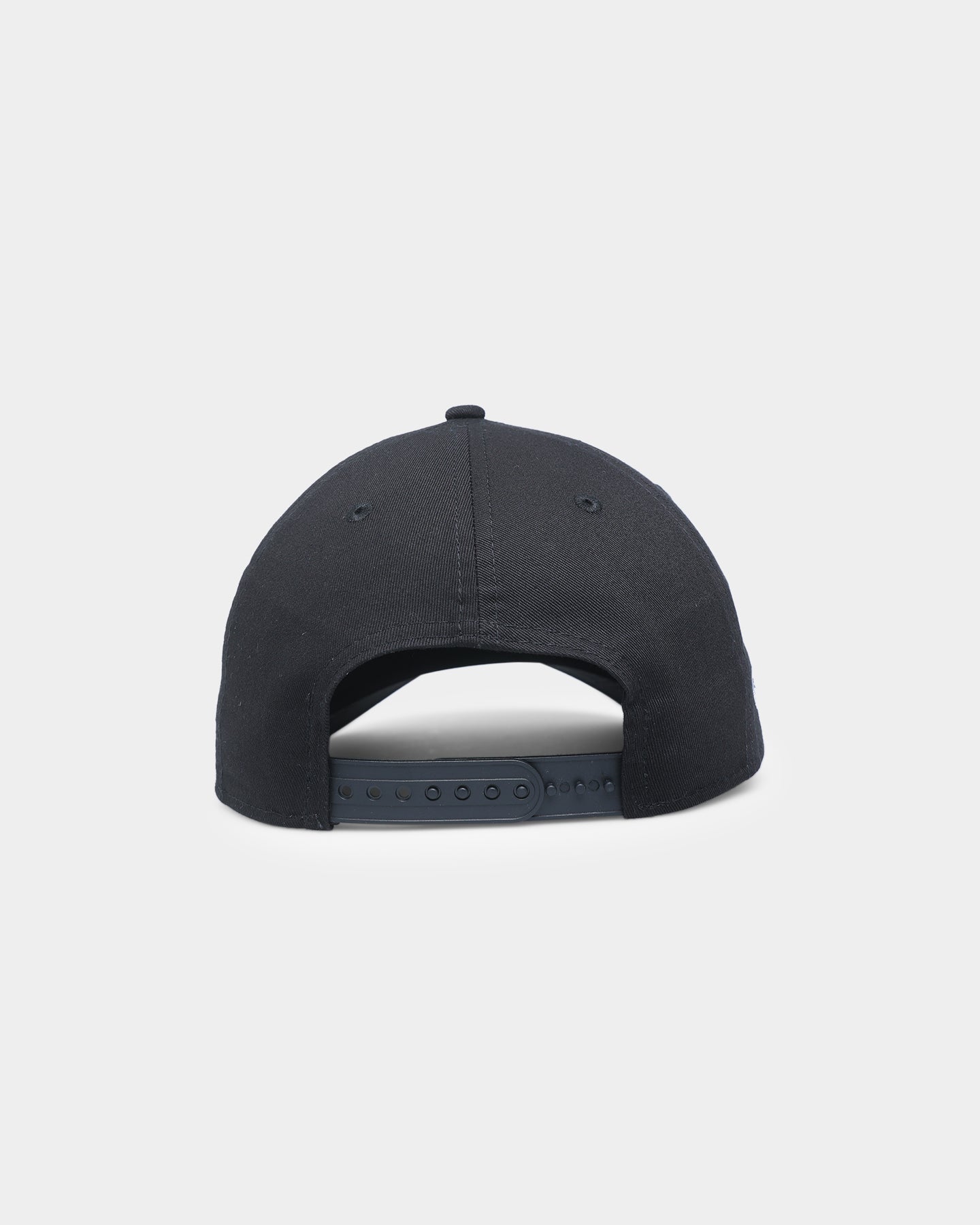 New Era Atlanta Braves 'Flower' 9FORTY A-Frame Snapback Black/Floral