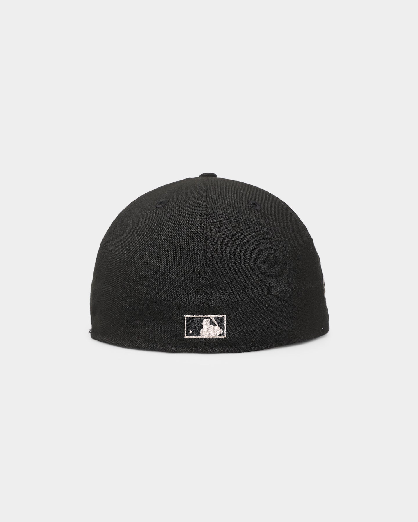 New Era Arizona Diamondbacks World Series 'Stone Tones' 59FIFTY Fitted Black/Stone