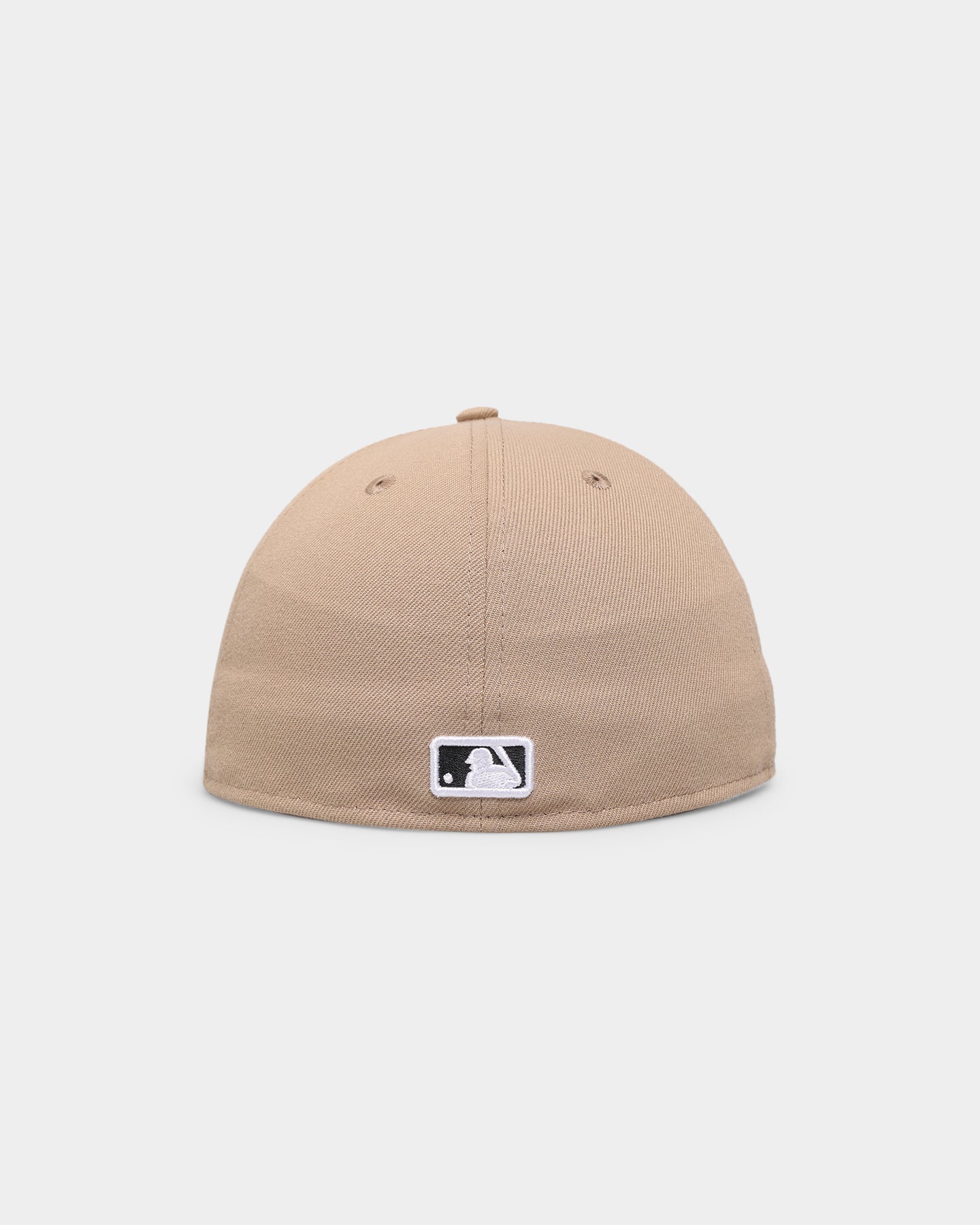 New Era New York Yankees 'Camel' 59FIFTY Fitted Camel