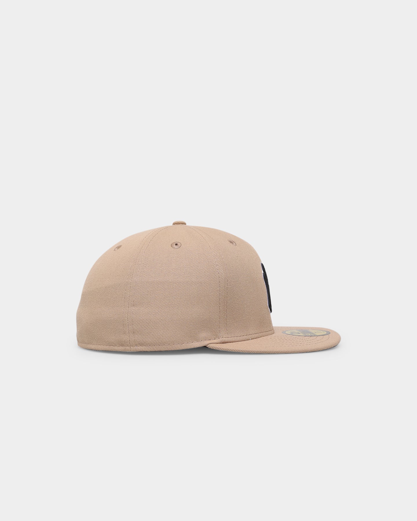 New Era New York Yankees 'Camel' 59FIFTY Fitted Camel