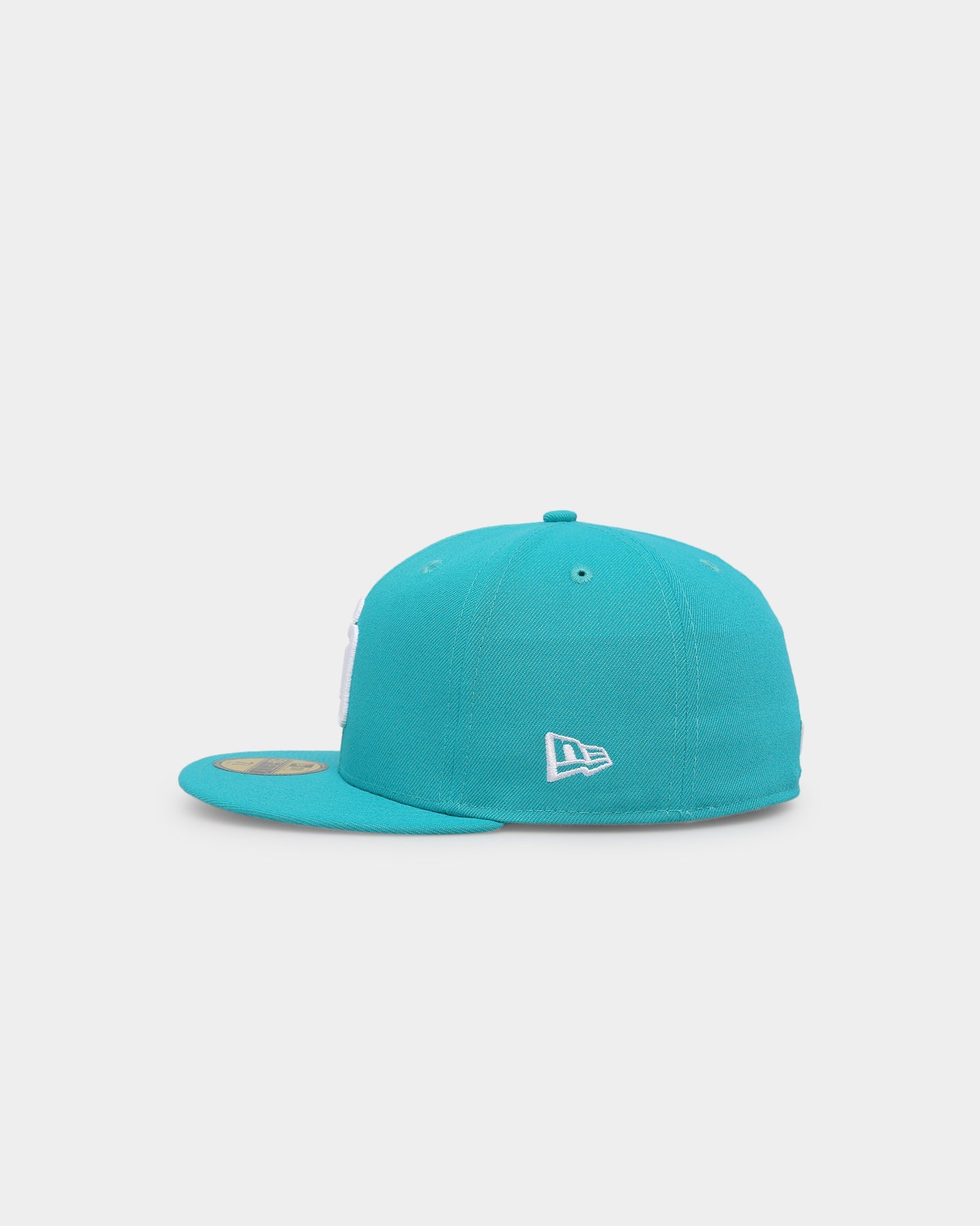 New Era San Diego Padres 'Teal Pink' 59FIFTY Fitted Teal/Pink