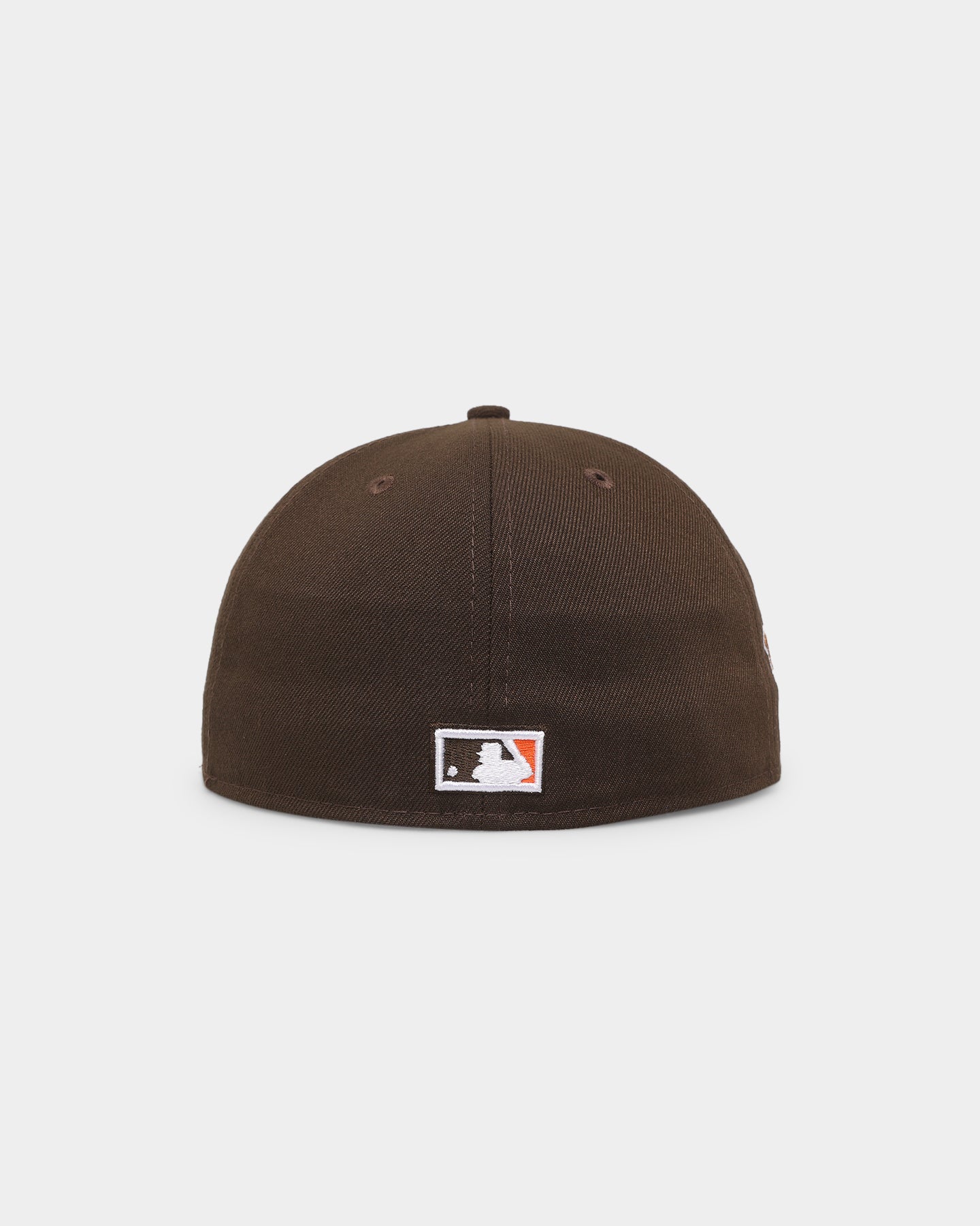 New Era Toronto Blue Jays 'Walnut Orange' 59FIFTY Fitted Brown/Orange