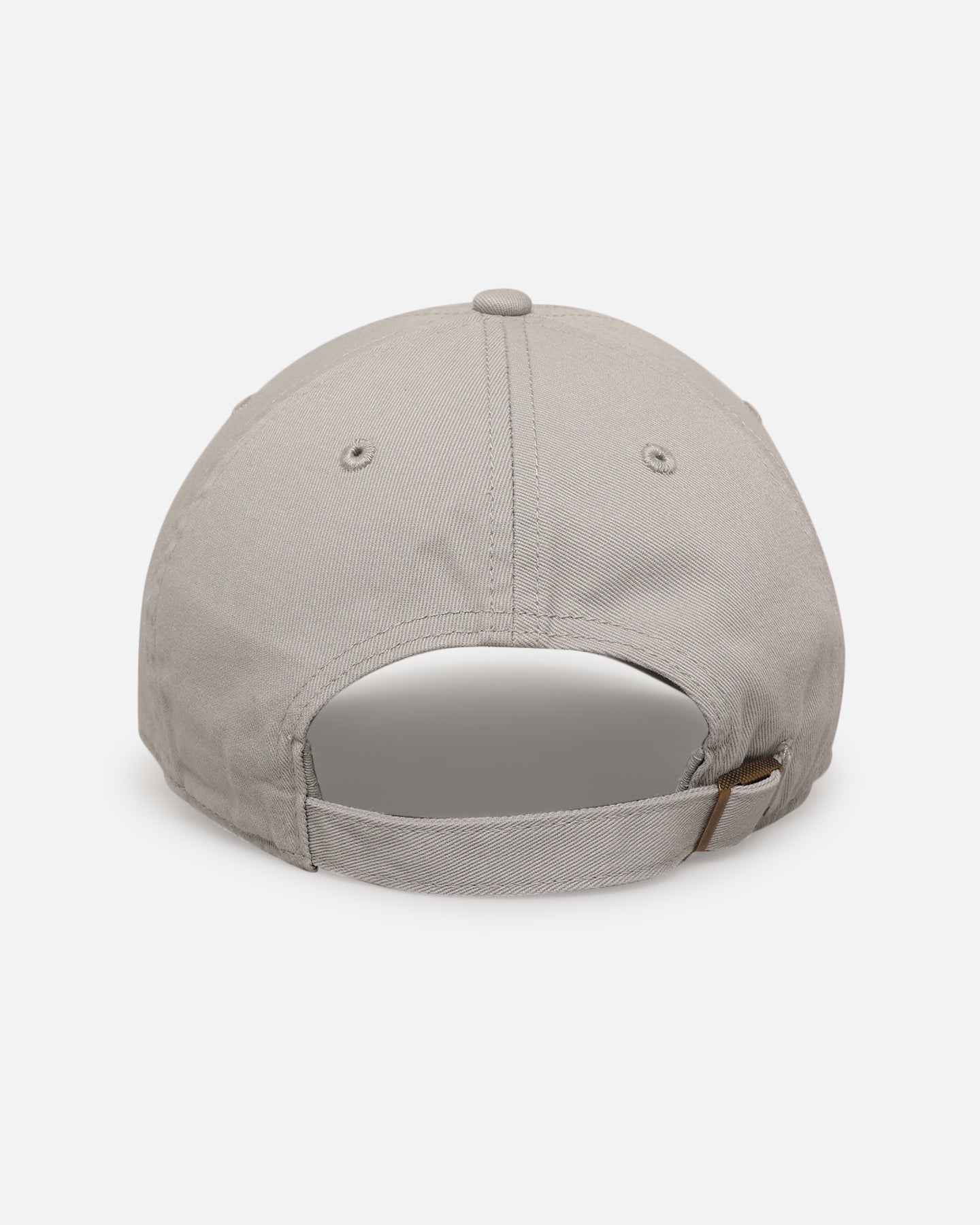 47 Brand Border Collie 'Dog Collection' 47 Clean Up Strapback Gray