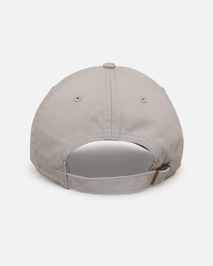 47 Brand Border Collie 'Dog Collection' 47 Clean Up Strapback Gray