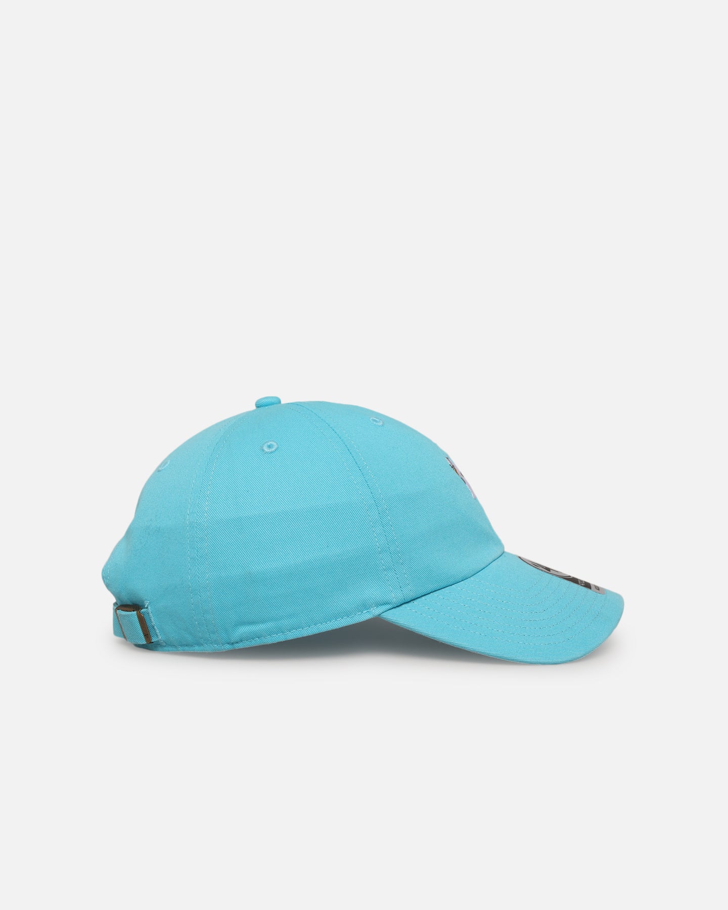 47 Brand Australian Shepherd 'Dog Collection' 47 Clean Up Strapback Blue