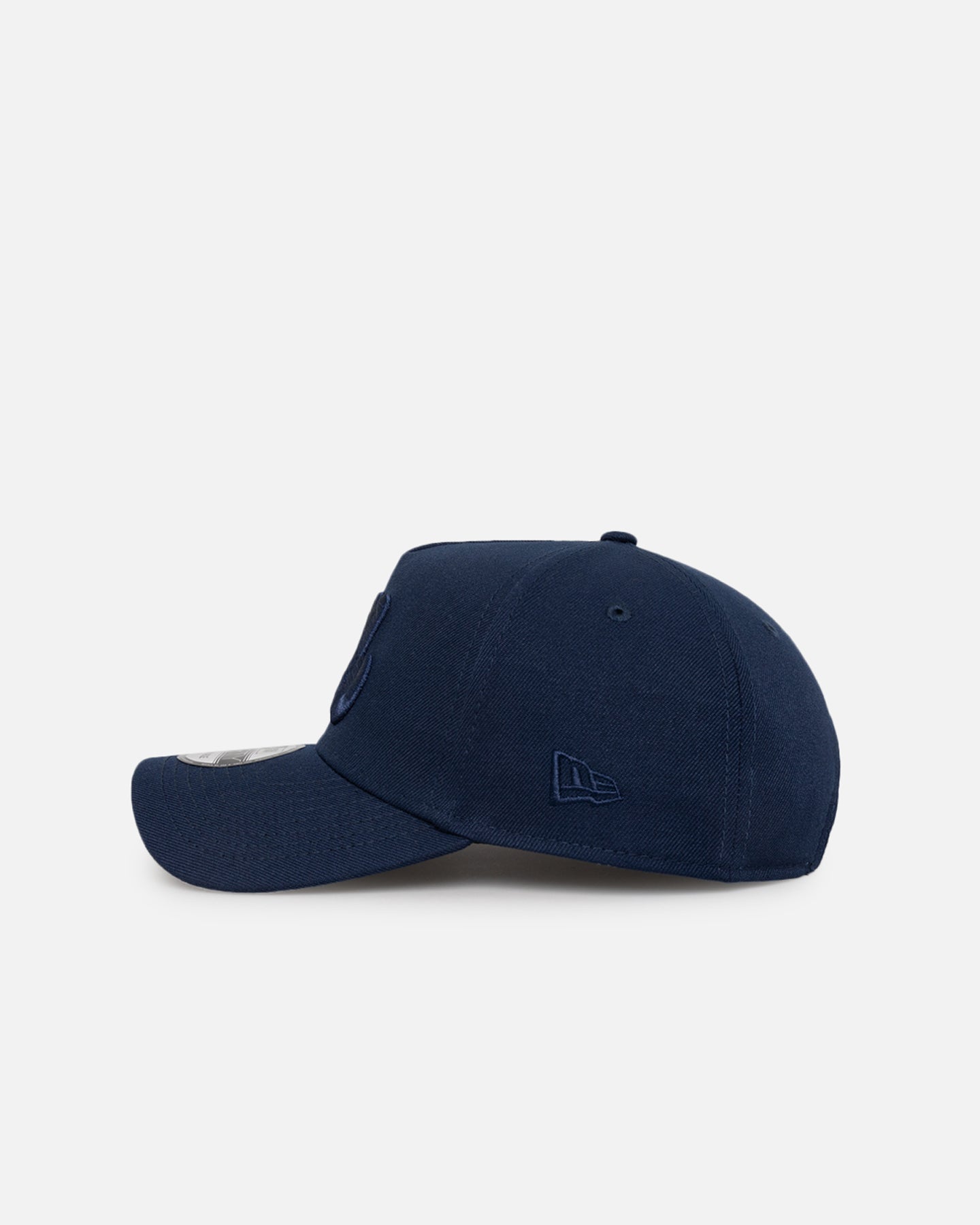 New Era Montreal Expos 'Oceanside Blue Tonal' 9FORTY A-Frame Snapback Oceanside Blue