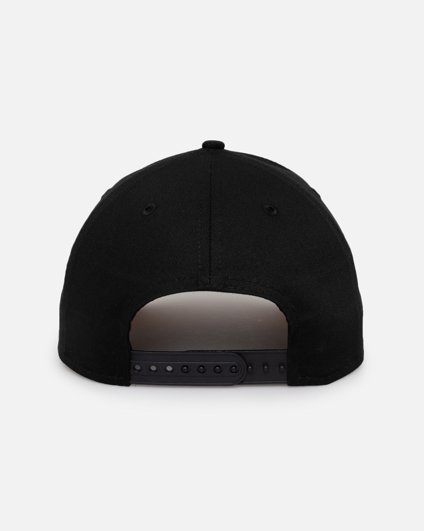 New Era Los Angeles Dodgers 'Pink Satin Hearts' 9FORTY A-Frame Snapback Black/White