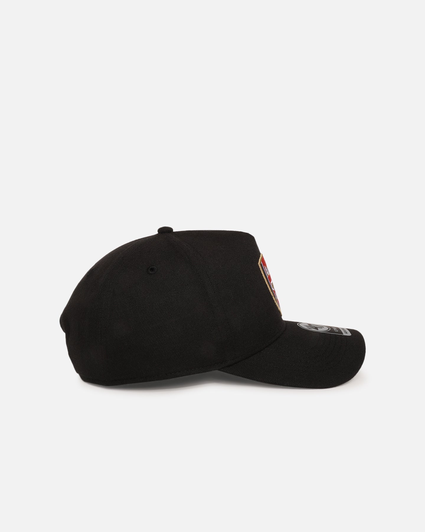 47 Brand Arsenal FC 47 MVP DT Snapback Black