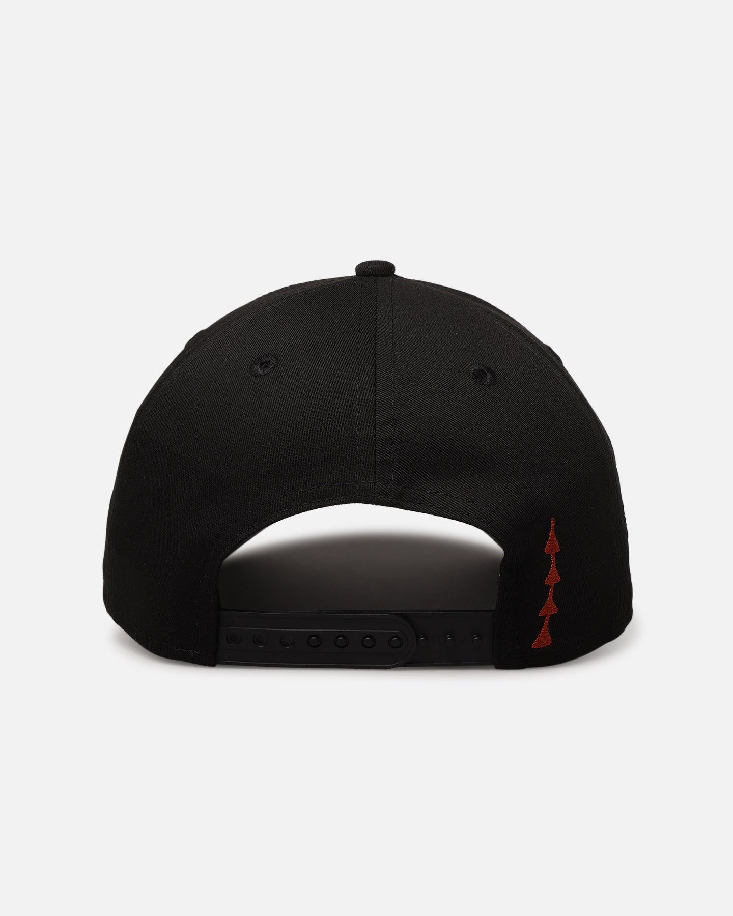 New Era New York Mets 'Sunset Trails 2.0' 9FORTY A-Frame Snapback Black