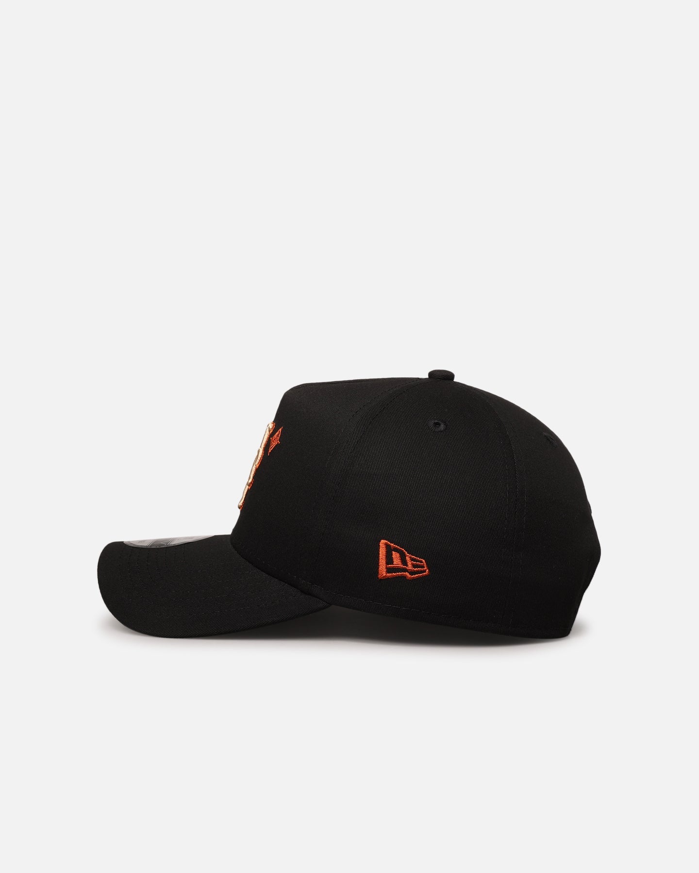 New Era New York Mets 'Sunset Trails 2.0' 9FORTY A-Frame Snapback Black